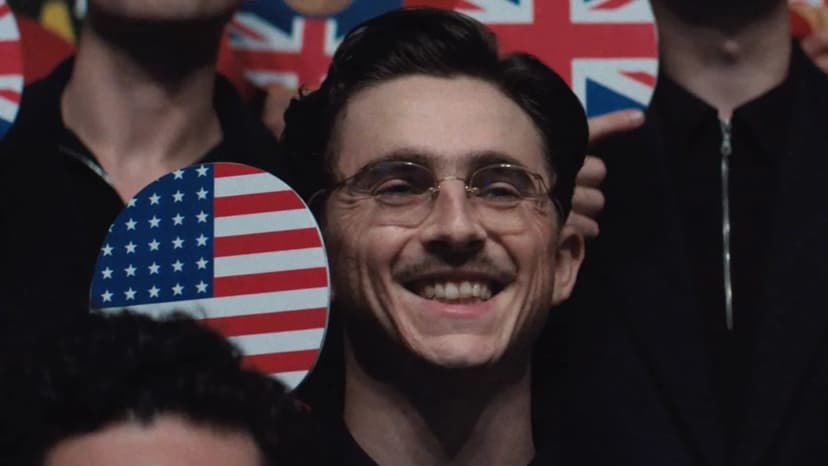 Veteran Actresses Vie for Comeback Oscars in Eclectic Ensemble