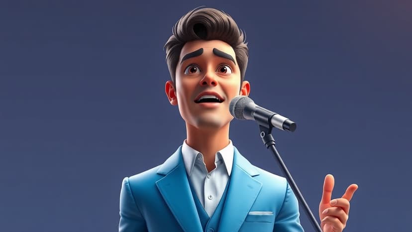 Nick Jonas and Paul Rudd Reunite for Uplifting Music Drama 'Power Ballad'