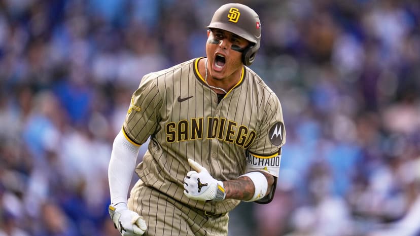 Padres Force Decisive Game 3 Against Cubs with Clutch Win