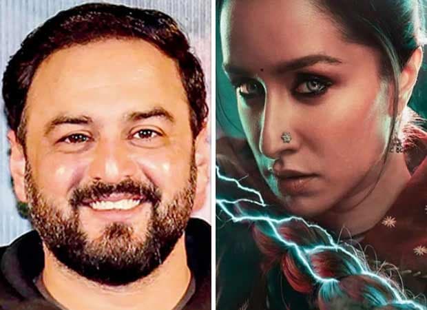 Visionary Filmmaker Amar Kaushik Unveils Secrets of Maddock's Ambitious Horror Universe