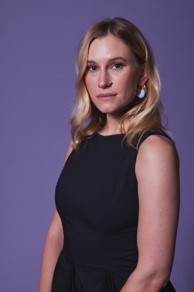 Acclaimed Screenwriter Nora Garrett Reflects on Surreal Journey from Workshop to Luca Guadagnino's Set