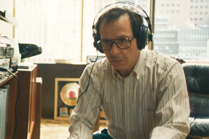 Springsteen Biopic Star Reveals Surprise Song Choice for Pivotal Scene