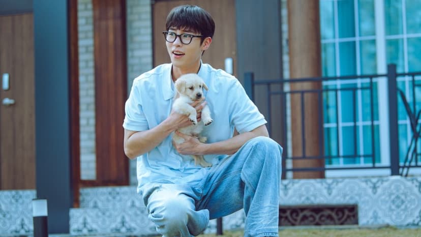 Rakuten Viki Unveils Trio of Captivating K-Drama Originals