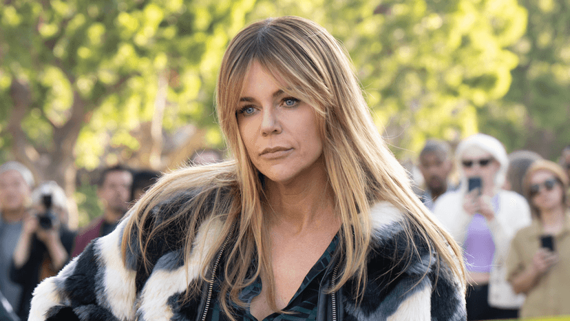 Kaitlin Olson Blends TV Personas in Surprise Crossover Tease