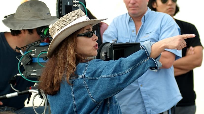 Acclaimed Director Celebrates Empowered Women in Music and Film