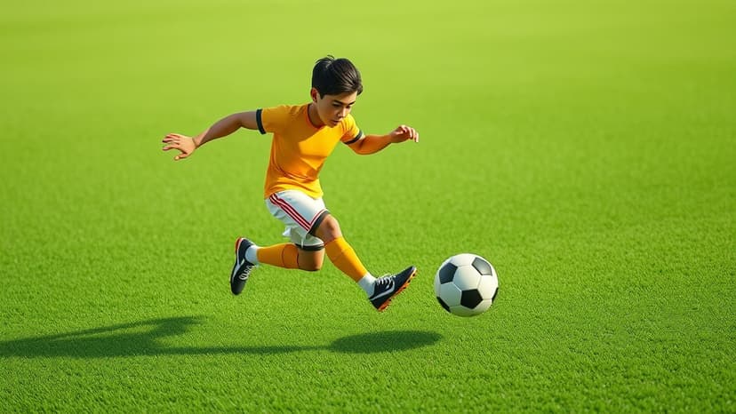 Goa Faces Upstart Inter Kashi in AIFF Super Cup Clash