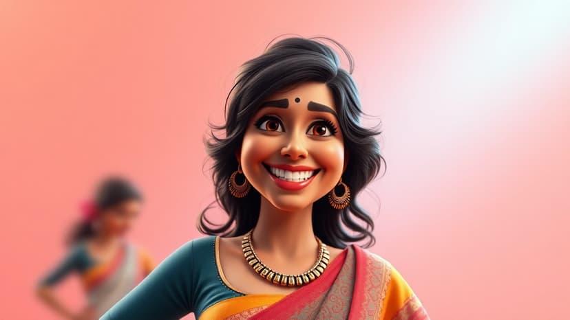 Farah Khan's Inspiring Bollywood Journey: From Poverty to Stardom