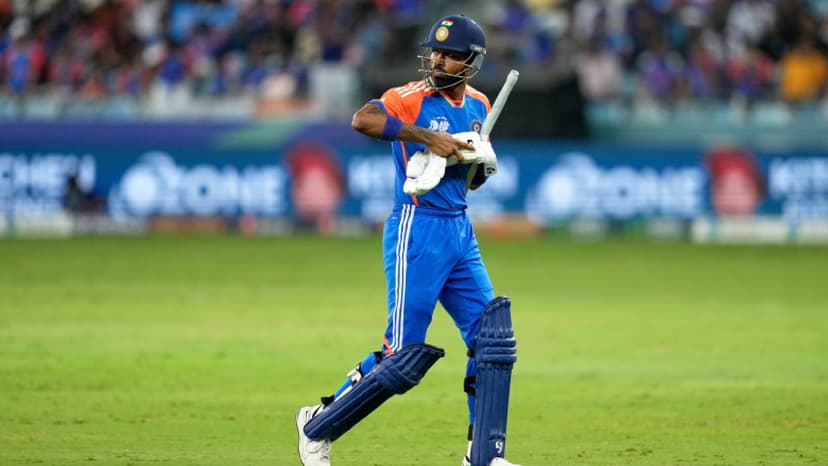 Cramps Plague Indian Stars Ahead of High-Stakes Final Clash