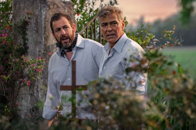 Aging Movie Star Confronts Legacy in Crisis