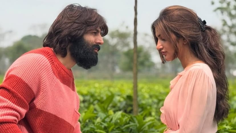 Kartik Aaryan's 'Tu Meri Zindagi Hai' Romantic Musical Aims for 2026 Release
