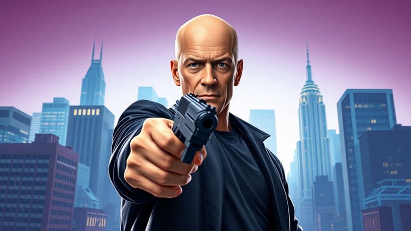 Casting Icon Jackie Burch Dies at 74 After Cancer Fight