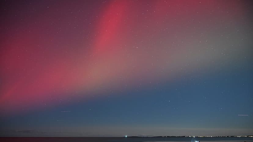 Underrated U.S. Spots to Witness the Aurora Borealis