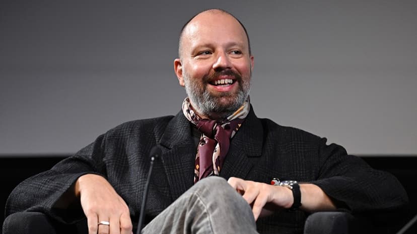 Acclaimed Director Yorgos Lanthimos Reveals Dislike for Film Promotion