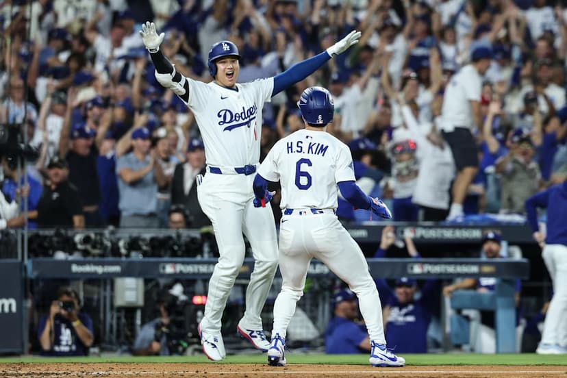 Dodgers Seek Revenge Against Brewers After Surprise Regular Season Sweep