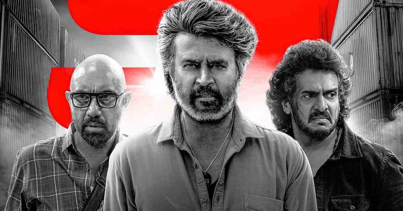 Rajinikanth's 'Coolie' Dominates OTT Viewership, Except for Netflix