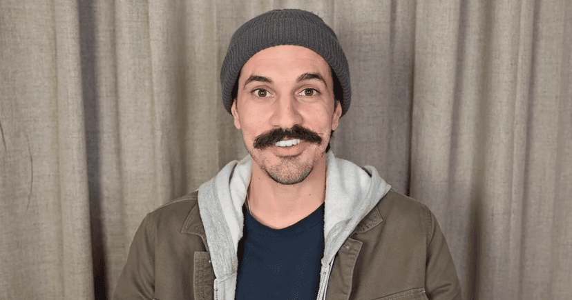 Reality Star Vince Addresses Relationship Turmoil After Big Brother