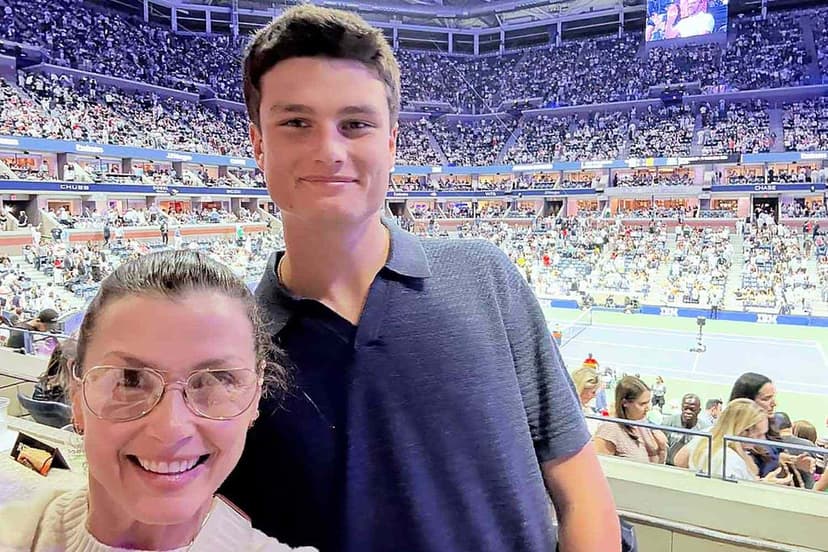 Retired NFL Star's Ex-Wife Embraces Motherhood After Blue Bloods