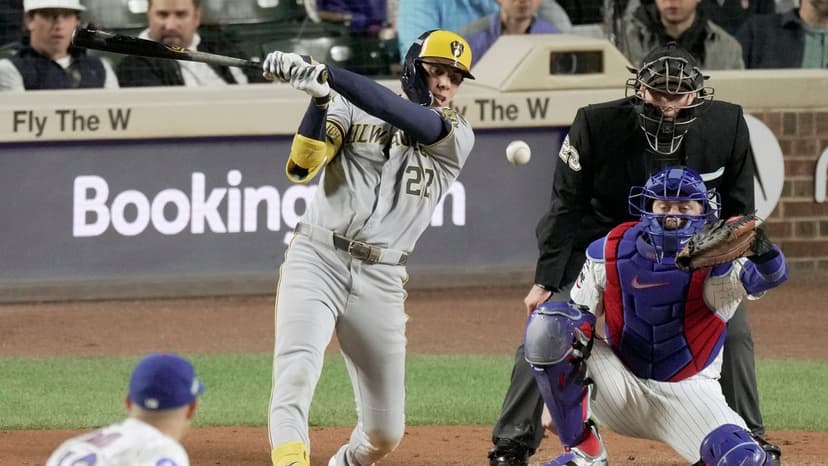 Playoff Thriller: Brewers and Cubs Battle for NLCS Berth