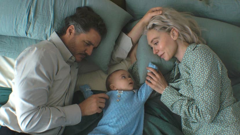 Marvel's "Fantastic Four" Confront Cosmic Threat to Save Earth