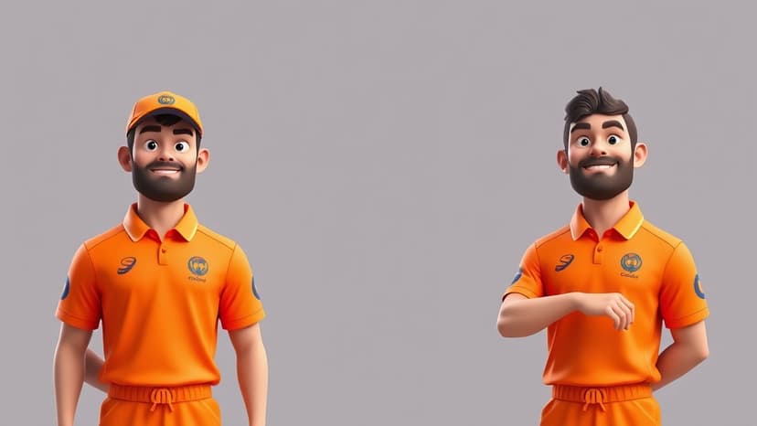 Rohit and Kohli's Last Dance? India's Legends Face Uncertain Future