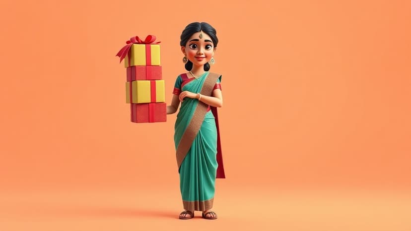 Kerala Goshala Hosts Enchanting 13-Day Deepavali Music Festival