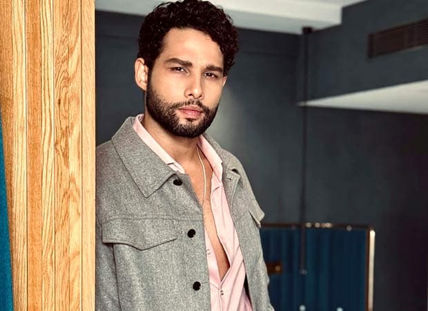 Siddhant Chaturvedi's Netflix Film 'Ramree' Shelved Due to Budget Woes