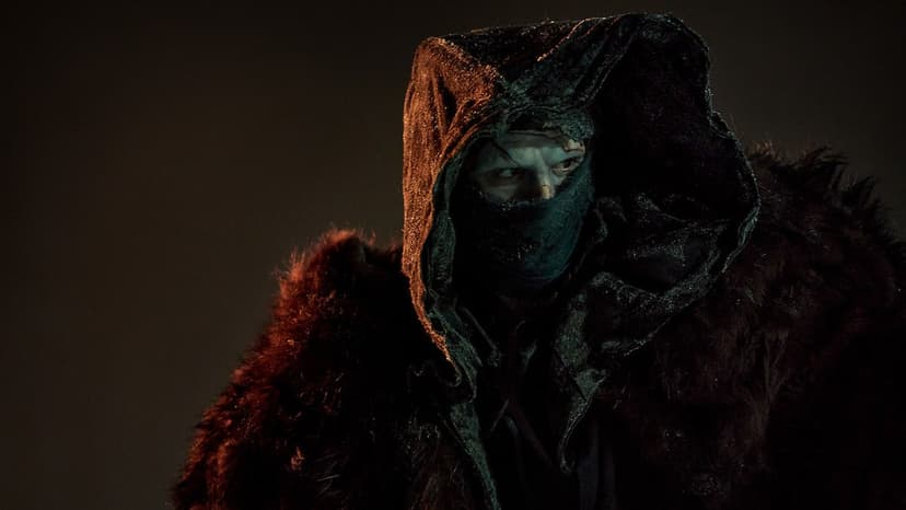 Guillermo del Toro's "Frankenstein" Trailer Offers Chilling First Look at Monster's Perspective