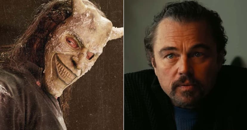 Black Phone 2 Outperforms Major Releases, Dominates US Box Office