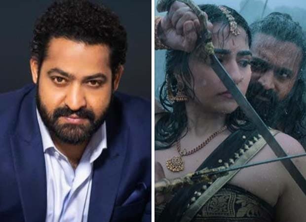 Jr NTR Hails Kantara Chapter 1 as Grand Success, Lauds Rishab Shetty's Dual Role