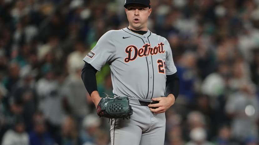 Mariners Seek Redemption in Winner-Take-All Game 5 Against Tigers