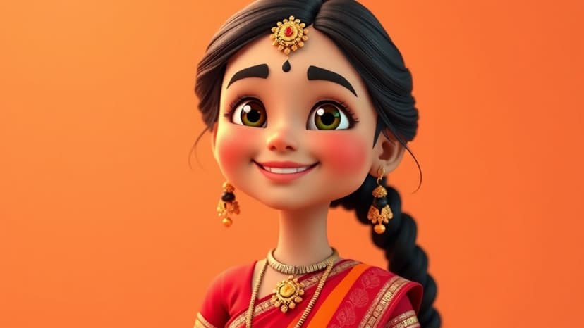 Acclaimed Child Actress Deva Nandha Criticizes Kerala Film Awards for Neglecting Young Talent