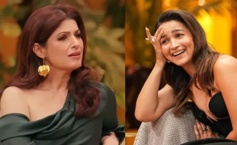 Twinkle Khanna's Hilarious Kapoor Confusion: Rishi's Birthday Tweet Sparks Misunderstanding