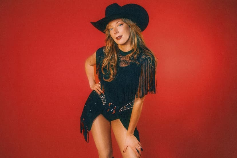 Country Stars Kaitlin Butts and Riley Green Deliver Captivating New Tracks