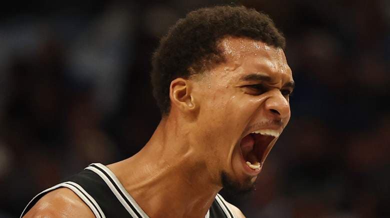 Wembanyama Shines in Spurs Debut, Suns Explore Blockbuster Trade