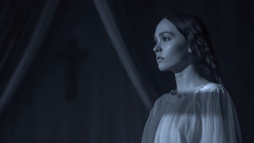 Director Ramsay Praises "Totally Terrifying" Joaquin Phoenix at FilmLight Colour Awards 2025