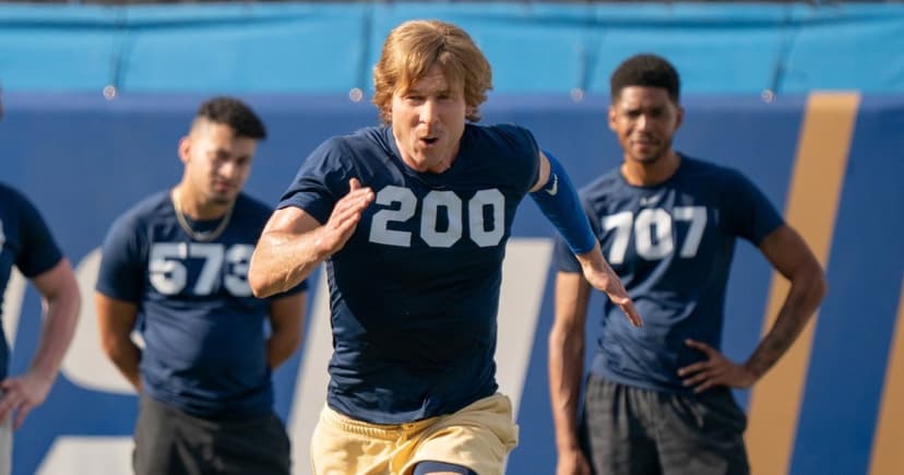 Hulu's Surprise Hit "Chad Powers" Captivates Viewers