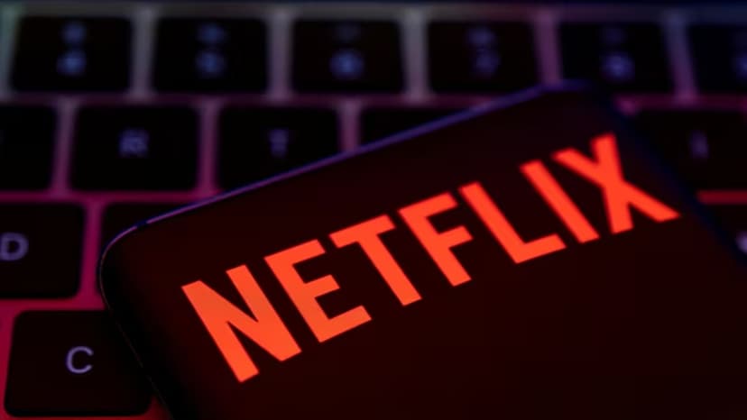 Netflix Splits Shares 10-for-1, Boosts Affordability for Investors