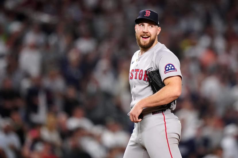 Red Sox Stun Yankees in Playoff Opener with Clutch Hitting and Dominant Pitching