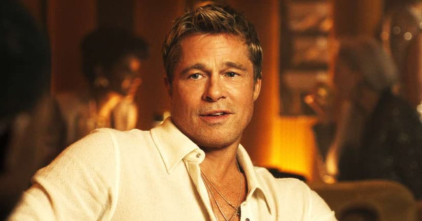 F1 Racing Drama Becomes Brad Pitt's Biggest Box Office Hit