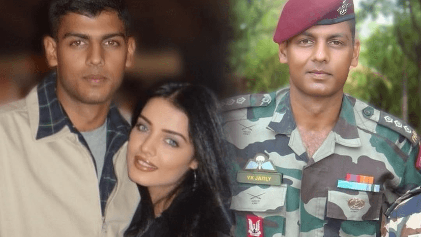 Celina Jaitly Pleads for Brother's Release from UAE Detention