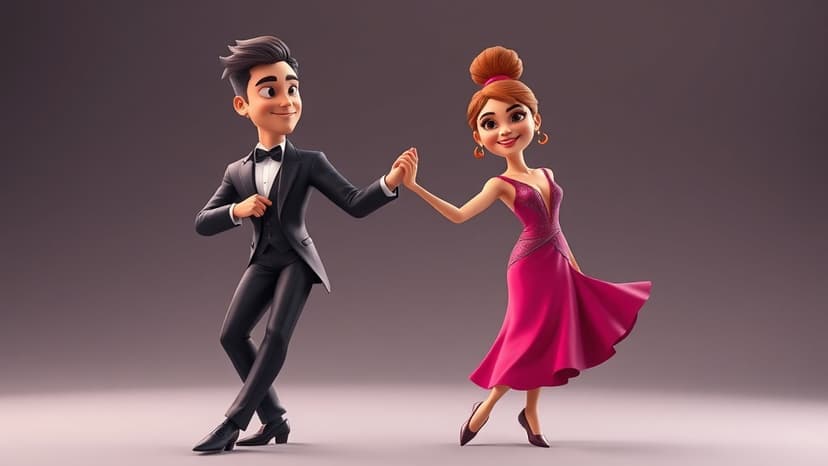 DWTS Season 34 Enchants with Wicked-Themed Performances