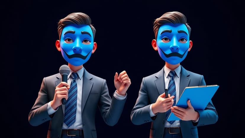 Improv Comedy Troupe Teaches Corporate Titans and Pro Athletes to Communicate