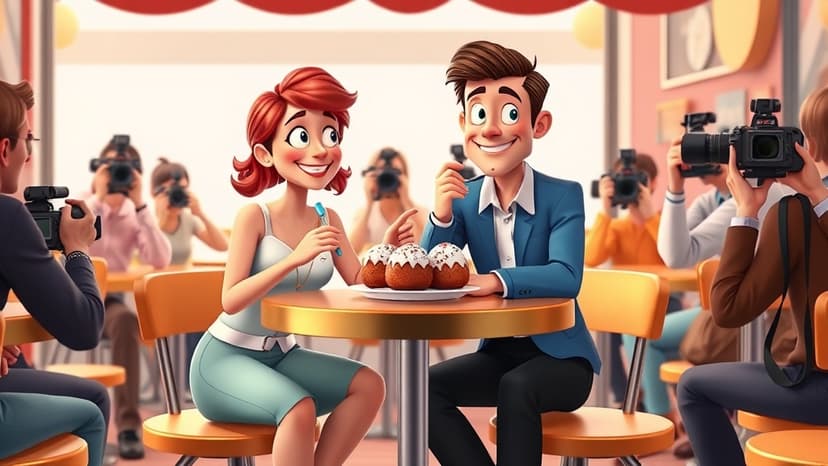 Kardashian-Barker Couple Seek Privacy Amid Constant Scrutiny