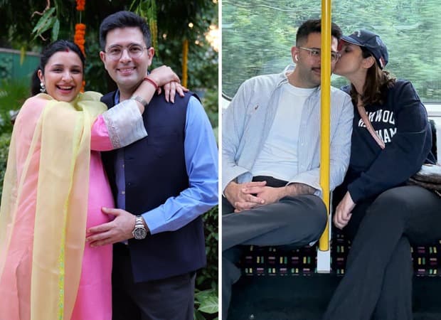 Parineeti Chopra Pens Heartfelt Birthday Tribute to Husband Raghav Chadha