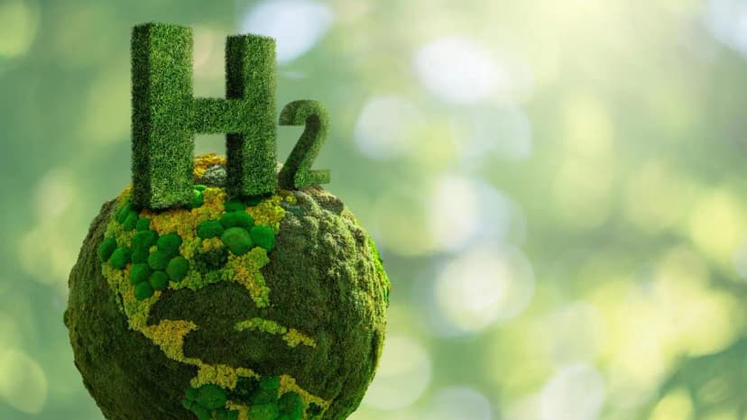 India Scales Back 2030 Green Hydrogen Goal Amid Global Policy Shifts