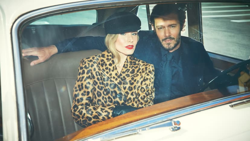 Ensemble of Netflix's 'Nobody Wants This' Takes Center Stage in Season 2