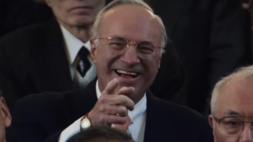 "Shark Tank" Star Promotes AI Actors as Cost-Saving Solution for Film Industry