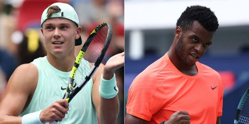 Underdog Perricard Battles Rune in Thrilling Shanghai Showdown