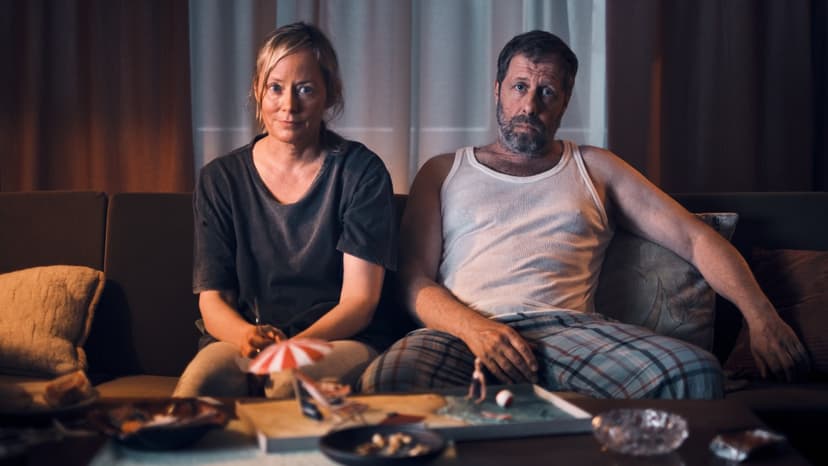 Tallinn Film Fest Unveils 18 Captivating Works in Progress