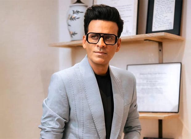 Manoj Bajpayee Eager to Tackle VFX-Heavy Roles: "I Don't Know How to Act on Green Screen"